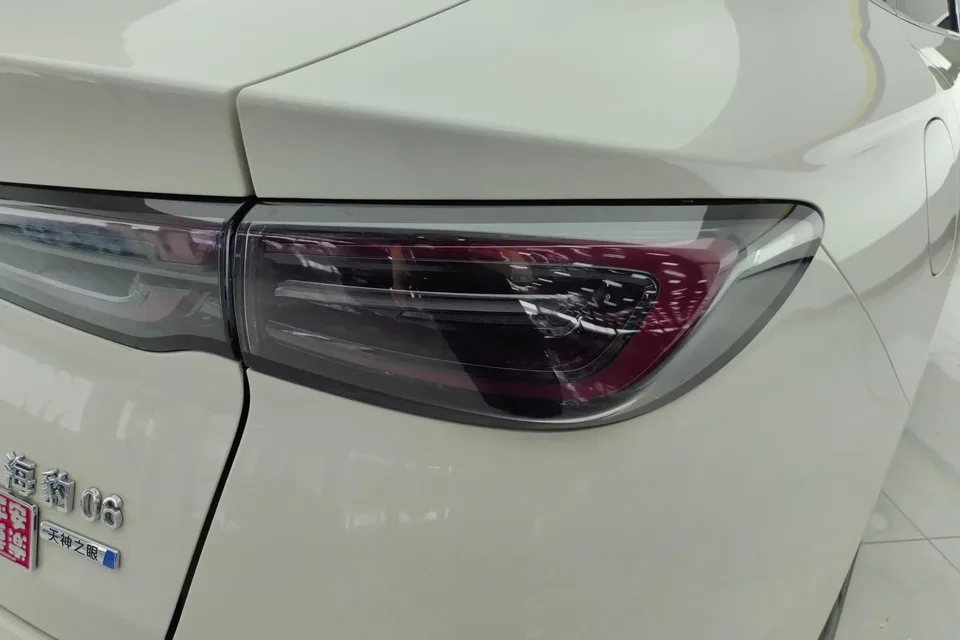 BYD Seal 06DM Seal 06DM 2025 DM-i 80KM Deluxe Smart Driving Edition 2025 — thumbnail 2