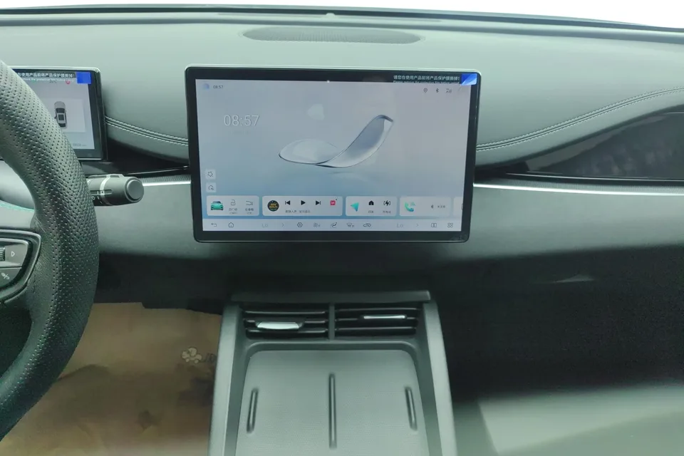 BYD Seal 06DM Seal 06DM 2025 DM-i 80KM Deluxe Smart Driving Edition 2025 — thumbnail 4