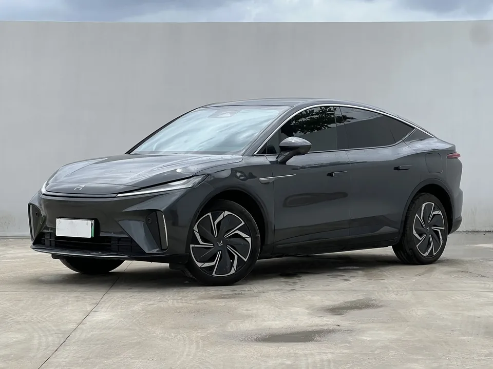 Rising Auto Feifan R7 Feifan R7 2024 Advanced version 2024 — photo 1, buy with delivery to Moscow