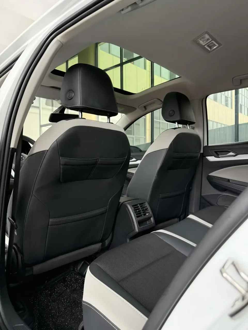 Volkswagen Golf golf 2023 280TSI DSG Pro 2023 — thumbnail 5
