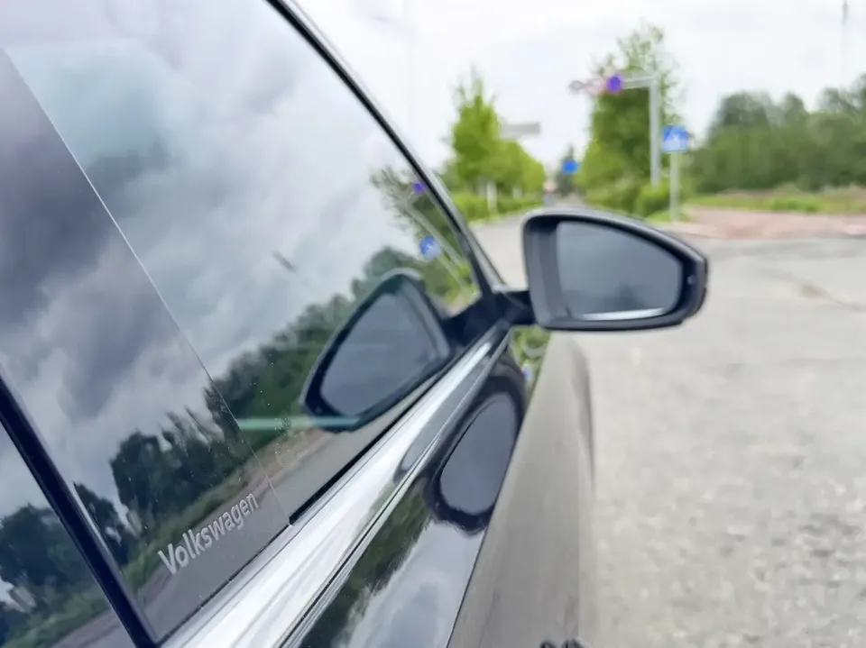 Volkswagen Passat Passat 2022 280TSI Elite Edition 2022 — thumbnail 3