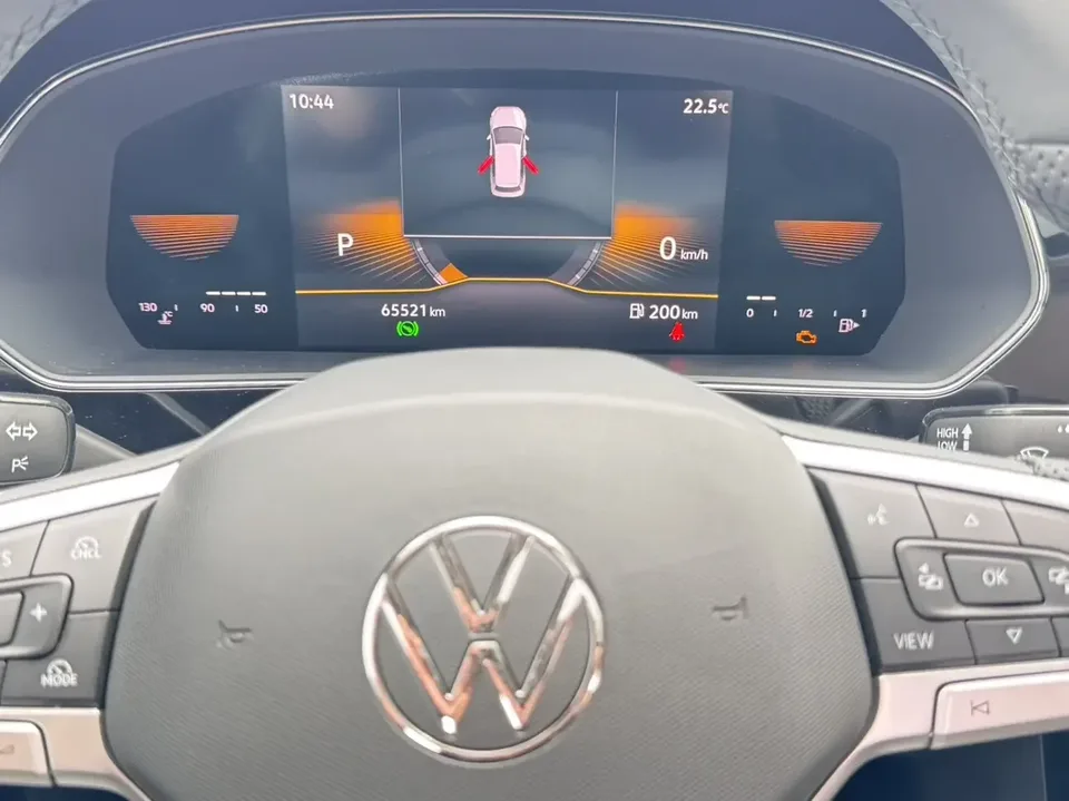 Volkswagen Passat Passat 2022 280TSI Elite Edition 2022 — thumbnail 5