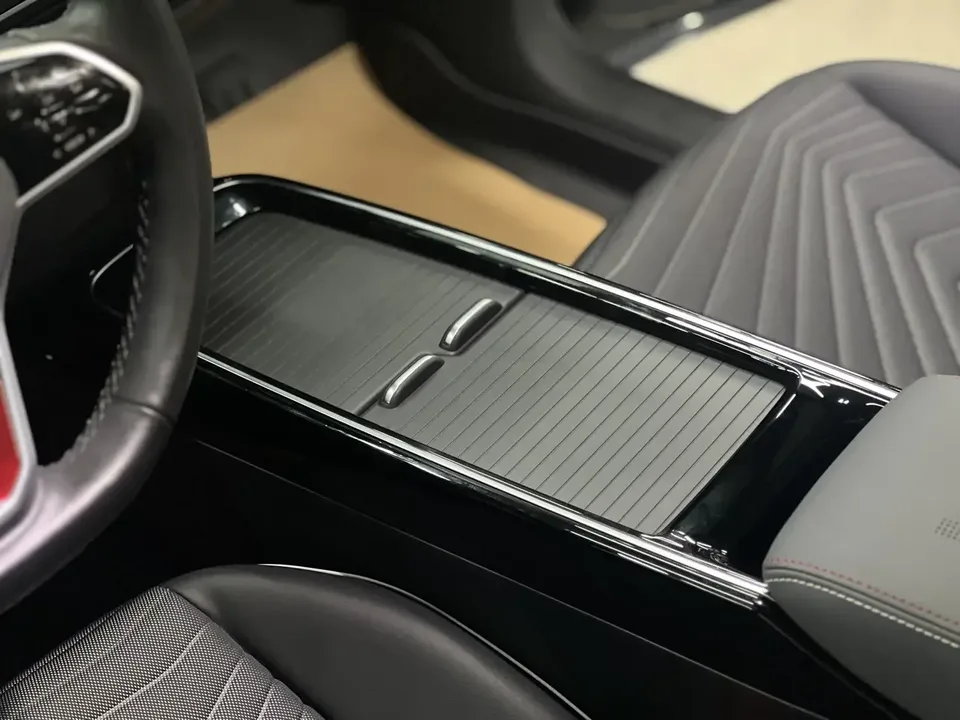 Volkswagen ID.3 Volkswagen ID.3 2023 Pure Smart Edition 2023 — thumbnail 3