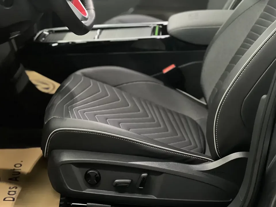 Volkswagen ID.3 Volkswagen ID.3 2023 Pure Smart Edition 2023 — thumbnail 4