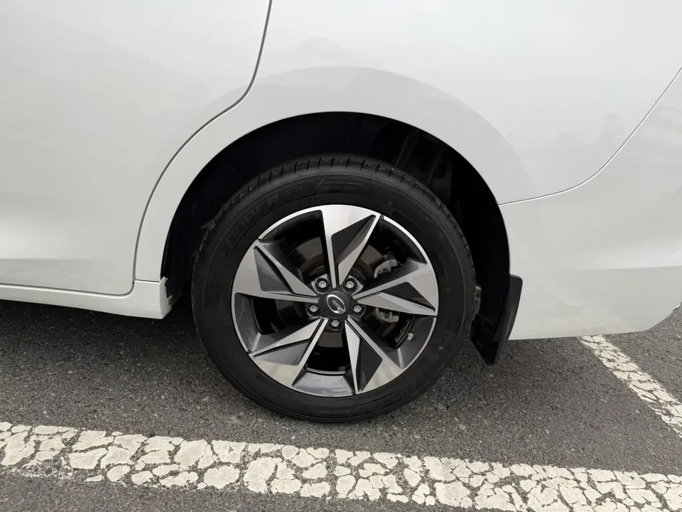 GAC Trumpchi M6 Trumpchi M6 2021 Pro 270T Automatic Premium Edition 2022 — thumbnail 3