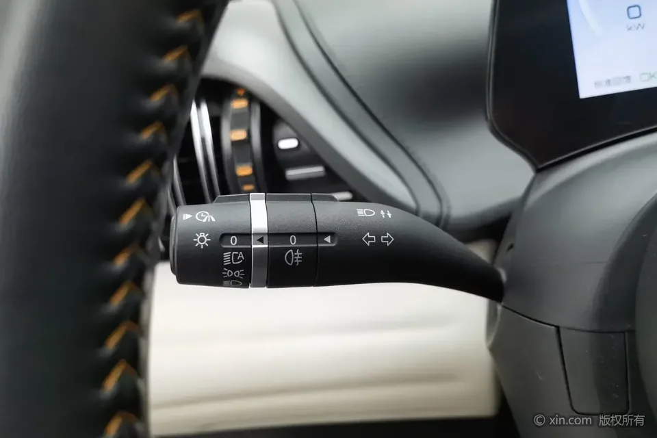BYD Yuan Plus Yuan PLUS 2023 Champion Edition 430KM Leading Type 2024 — thumbnail 5
