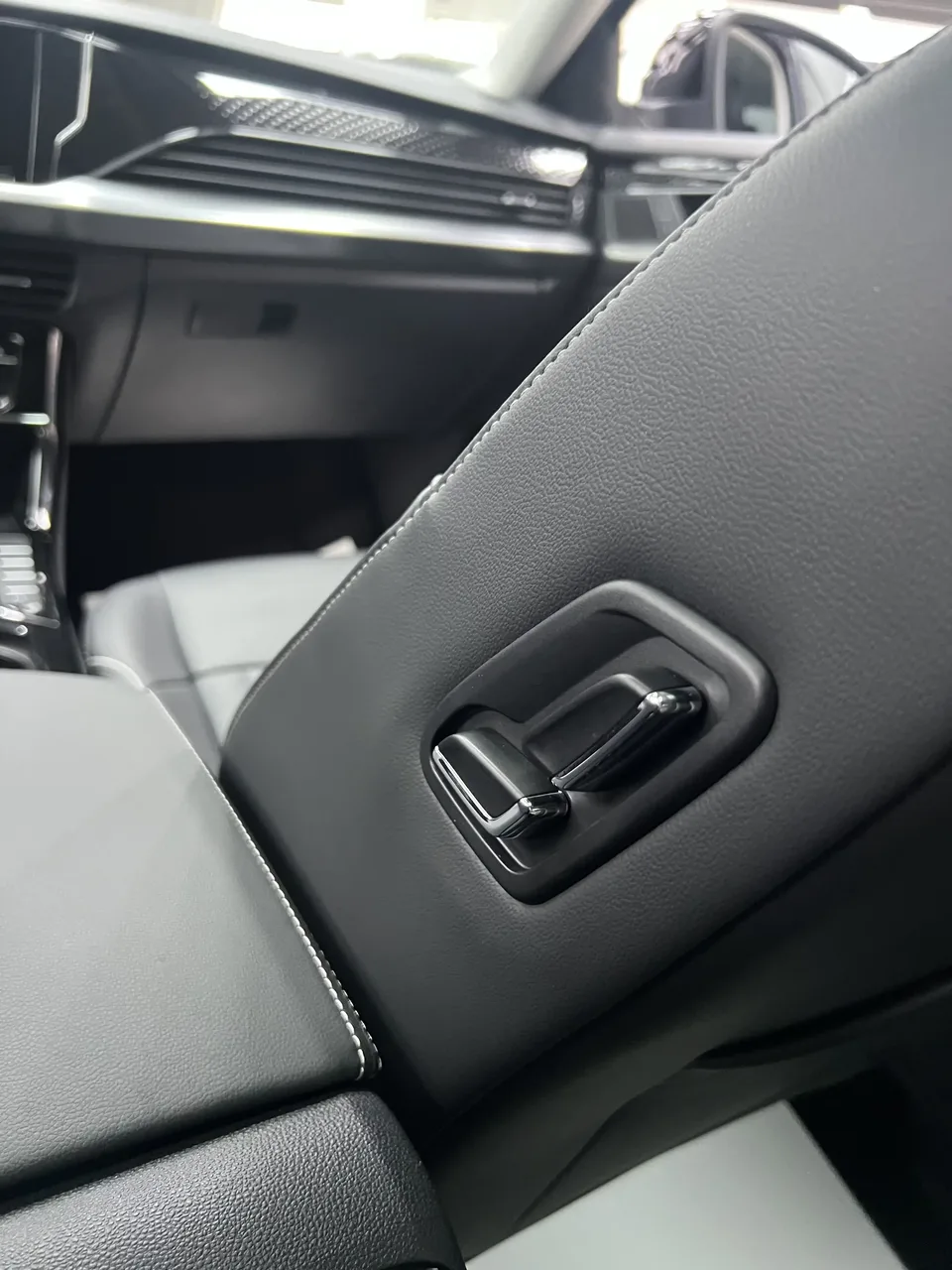 Volkswagen Passat Passat 2022 280TSI Elite Edition 2022 — thumbnail 4