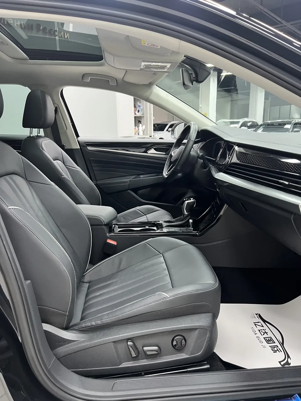 Volkswagen Passat Passat 2022 280TSI Elite Edition 2022 — thumbnail 5