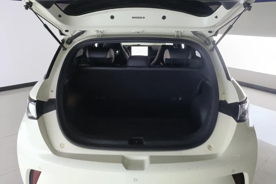 BYD Dolphin dolphin 2023 Free version 2023 — thumbnail 5