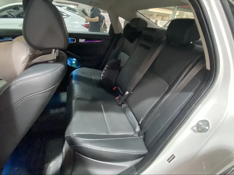 Honda Integra Style 2023 240TURBO CVT Smart Edition 2024 — thumbnail 3