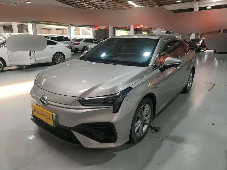 AION S AIONS 2022 Mei 580 2023 — photo 1, buy with delivery to Moscow