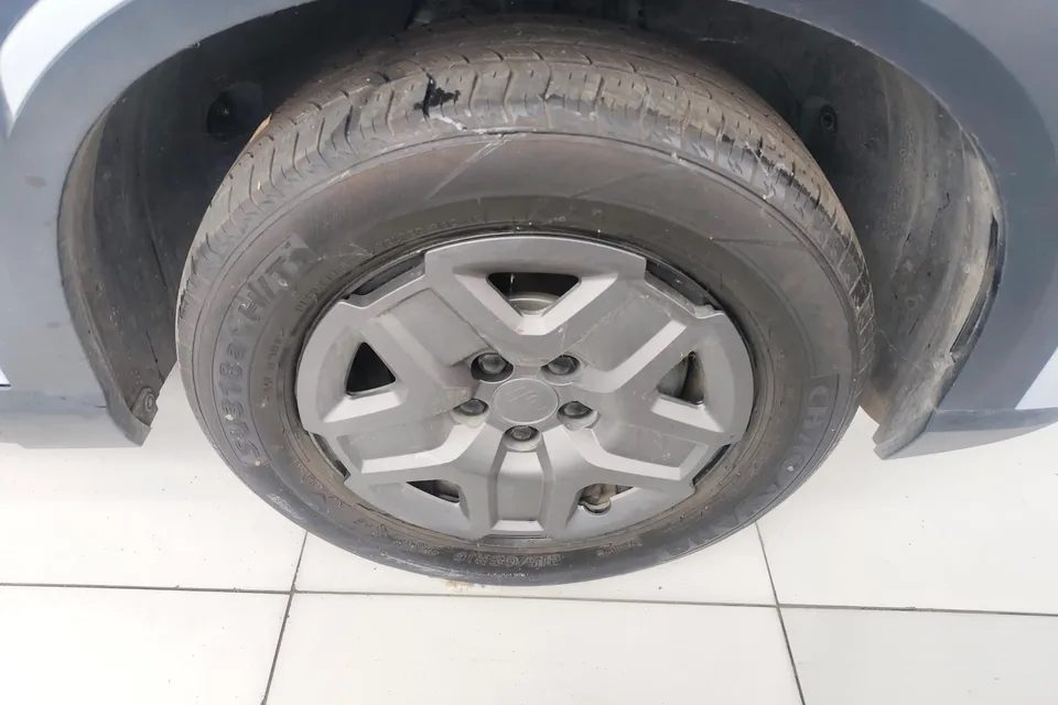 BYD Yuan Up Yuan UP 2024 401KM Vitality 2024 — thumbnail 3