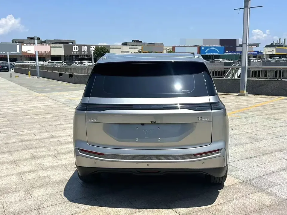 AION Y AION Y 2025 Plus 510 Enjoy Edition 58.4kWh 2025 — thumbnail 5