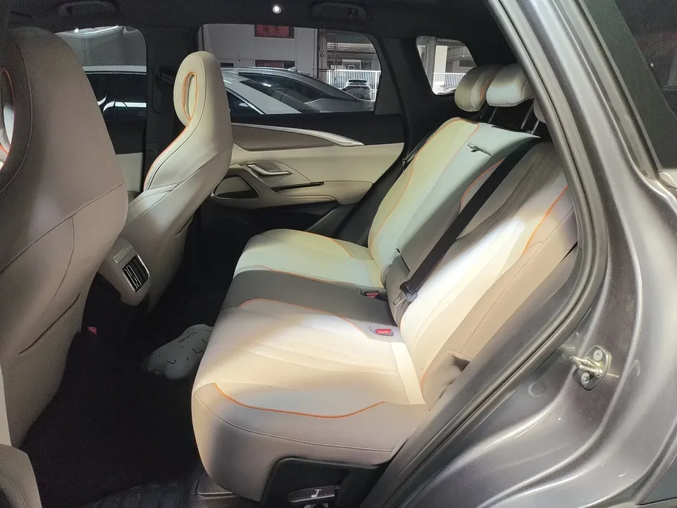BYD Song Pro DM Song Pro DM 2023 DM-i Champion Edition 110km Excellence 2023 — thumbnail 3
