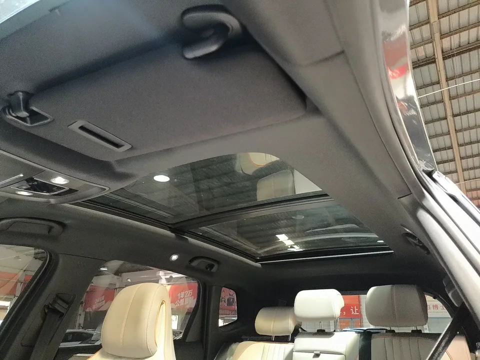 BYD Song Pro DM Song Pro DM 2023 DM-i Champion Edition 110km Excellence 2023 — thumbnail 5