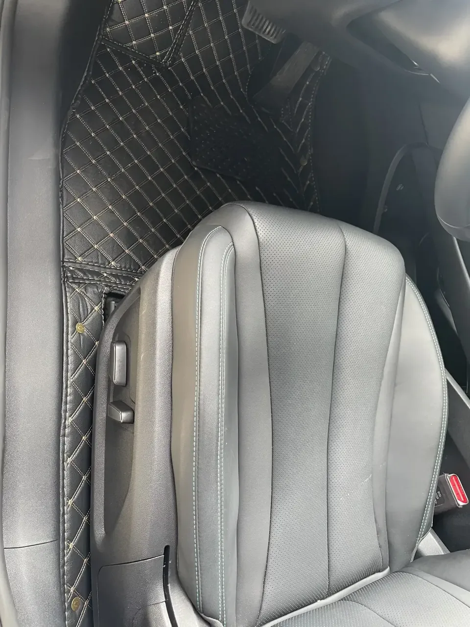 BYD Seal 06DM Seal 06DM 2024 DM-i 80KM Premium 2024 — thumbnail 2
