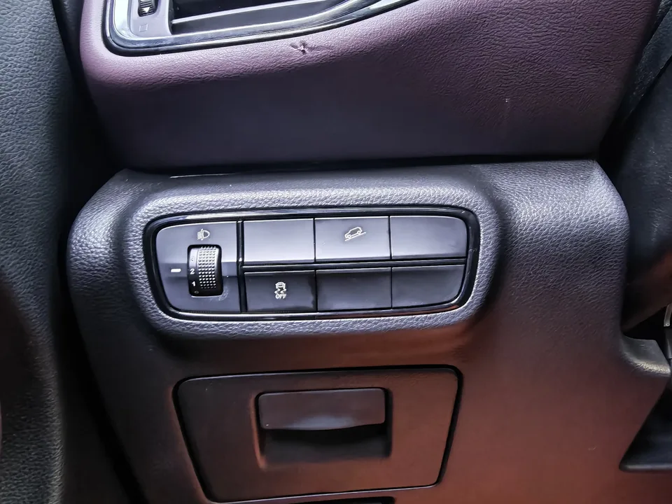 GAC Trumpchi M6 Trumpchi M6 2023 PRO 270T WDCT Deluxe Edition 2024 — миниатюра 4