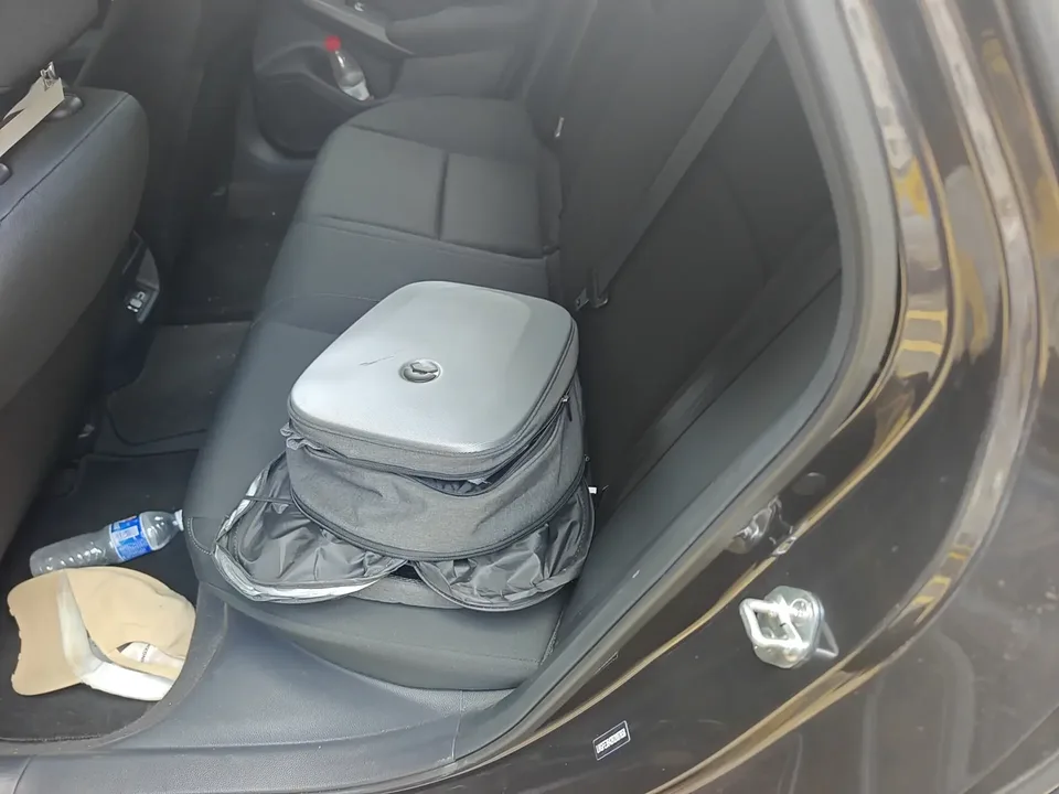 Honda Integra Style 2023 240TURBO CVT Tech Edition 2024 — thumbnail 3