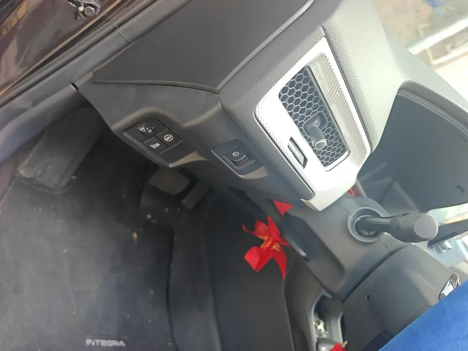 Honda Integra Style 2023 240TURBO CVT Tech Edition 2024 — thumbnail 4