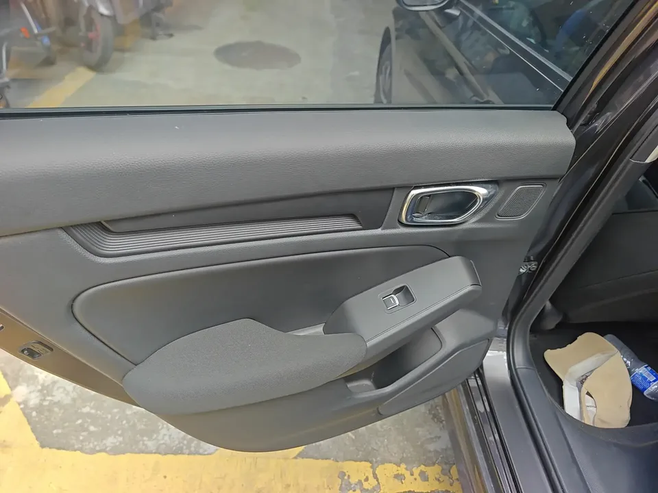 Honda Integra Style 2023 240TURBO CVT Tech Edition 2024 — thumbnail 5