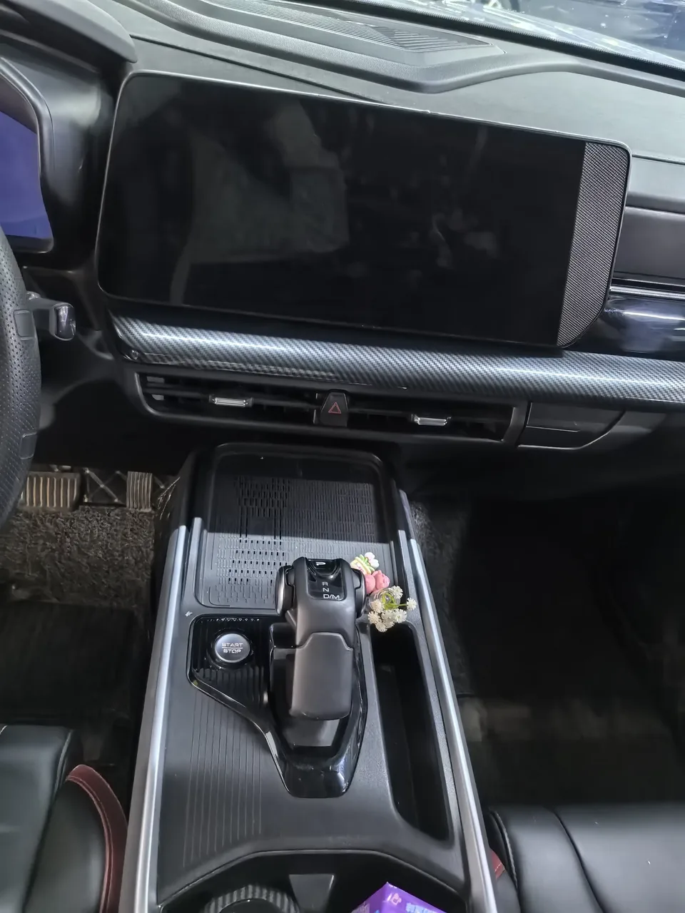 Haval cool dog Haval cool dog 2022 1.5T Tide Edition 2023 — thumbnail 3
