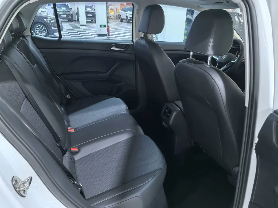 Volkswagen Explore the shadows Explore the shadows 2021 1.5L Automatic Joy-Link Edition 2023 — thumbnail 5