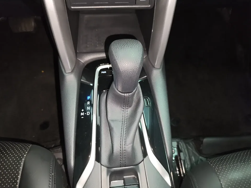 Toyota CorollaCross Corolla Sharp 2024 2.0L CVT Pioneer Edition 2025 — миниатюра 4