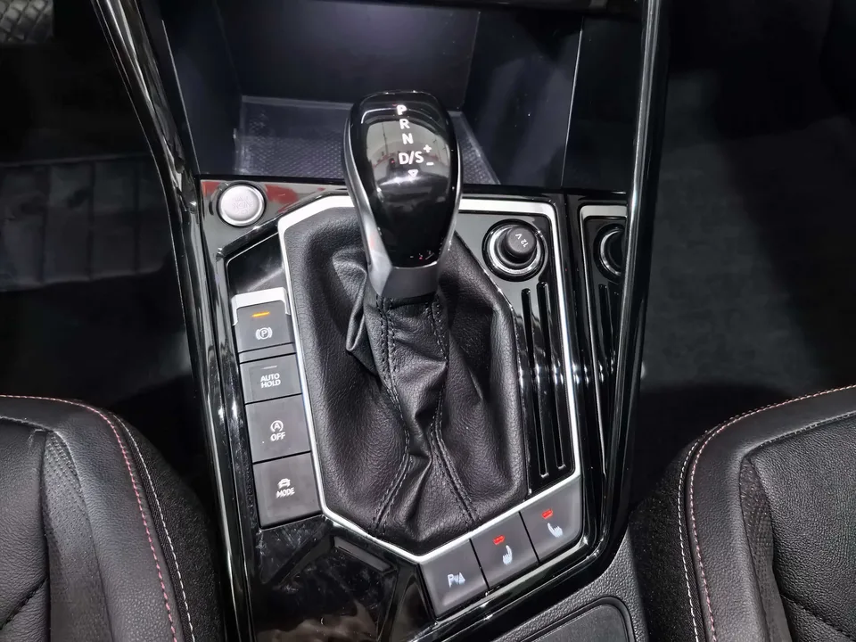 Volkswagen Tayron Tanyue 2022 280TSI 2WD Luxury Smart Edition 2022 — thumbnail 4