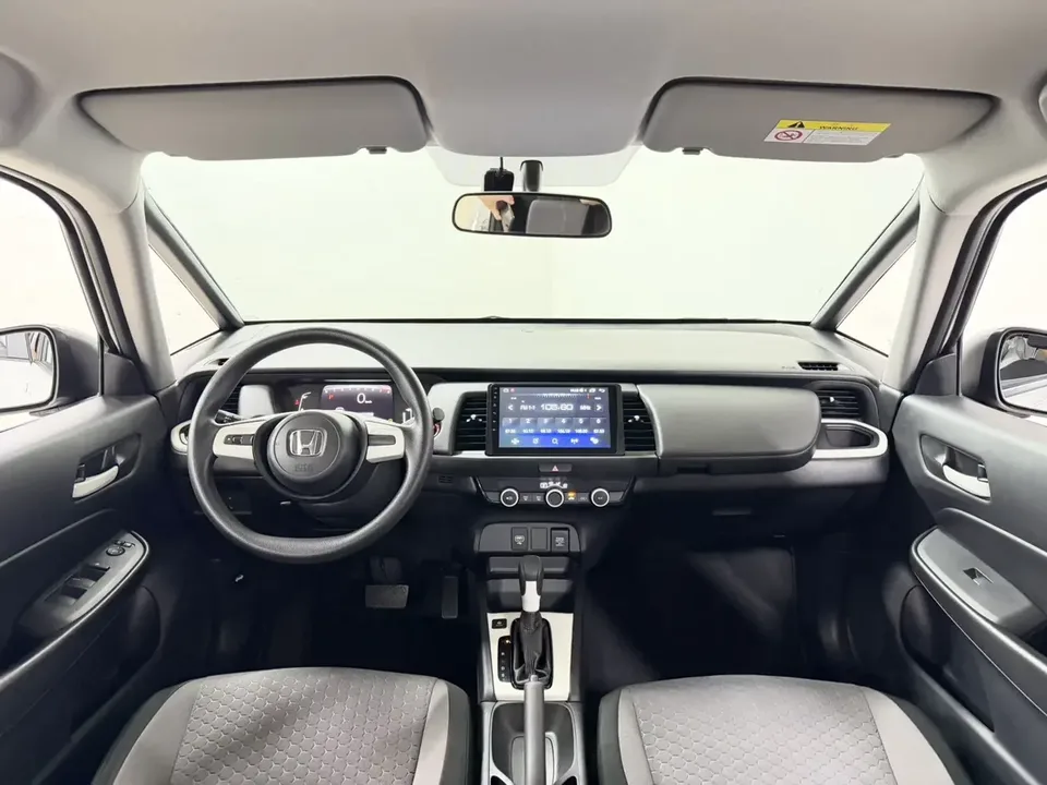 Honda FIT Fit 2021 1.5L CVT Trendy Edition 2022 — thumbnail 3