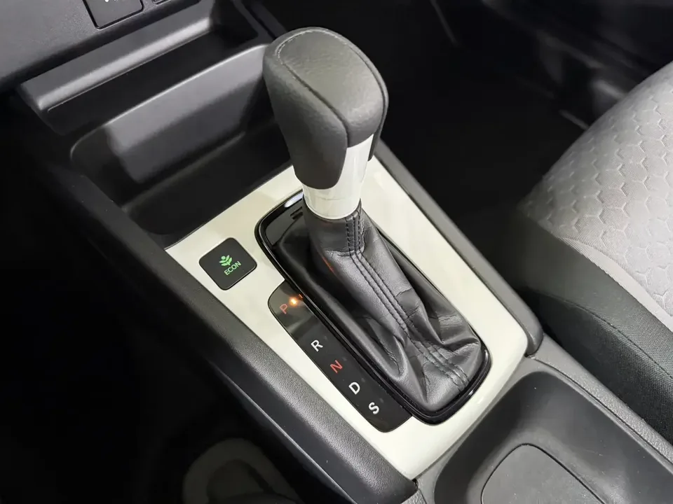 Honda FIT Fit 2021 1.5L CVT Trendy Edition 2022 — thumbnail 4