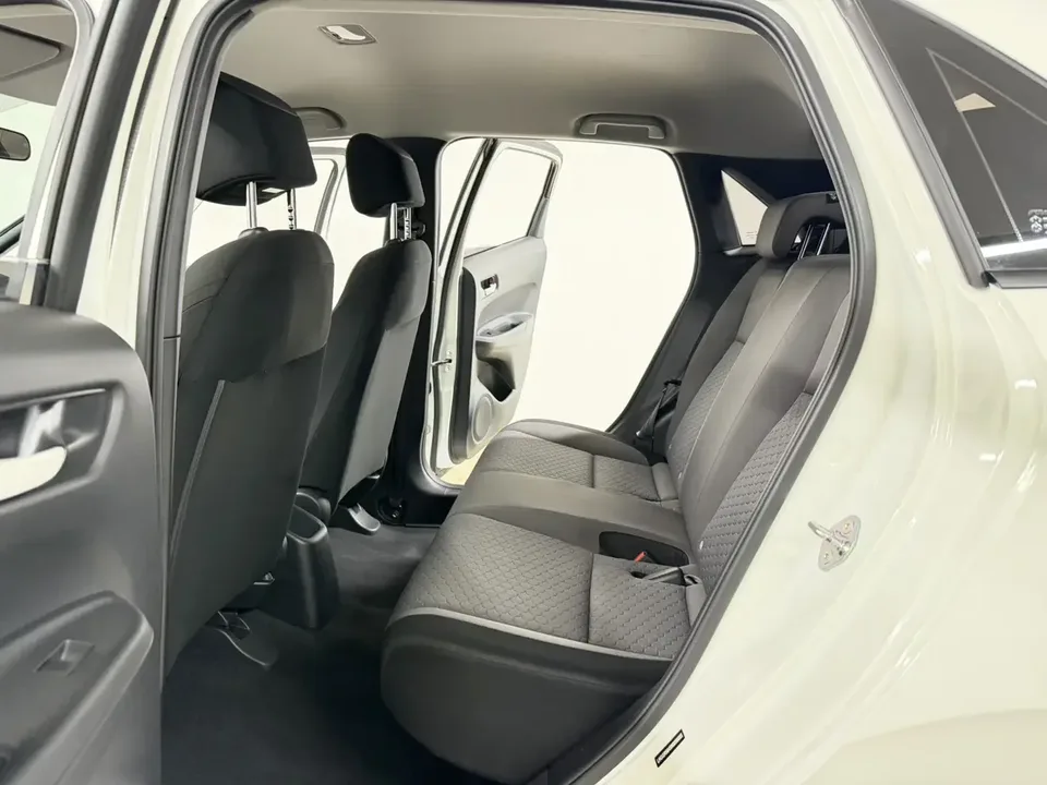Honda FIT Fit 2021 1.5L CVT Trendy Edition 2022 — thumbnail 5