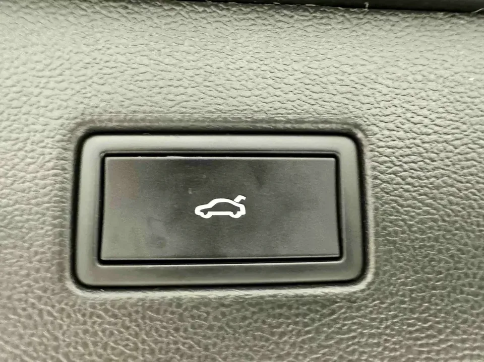 Volkswagen Tayron Tanyue 2023 280TSI 2WD Luxury Plus Advanced Edition 2022 — миниатюра 2