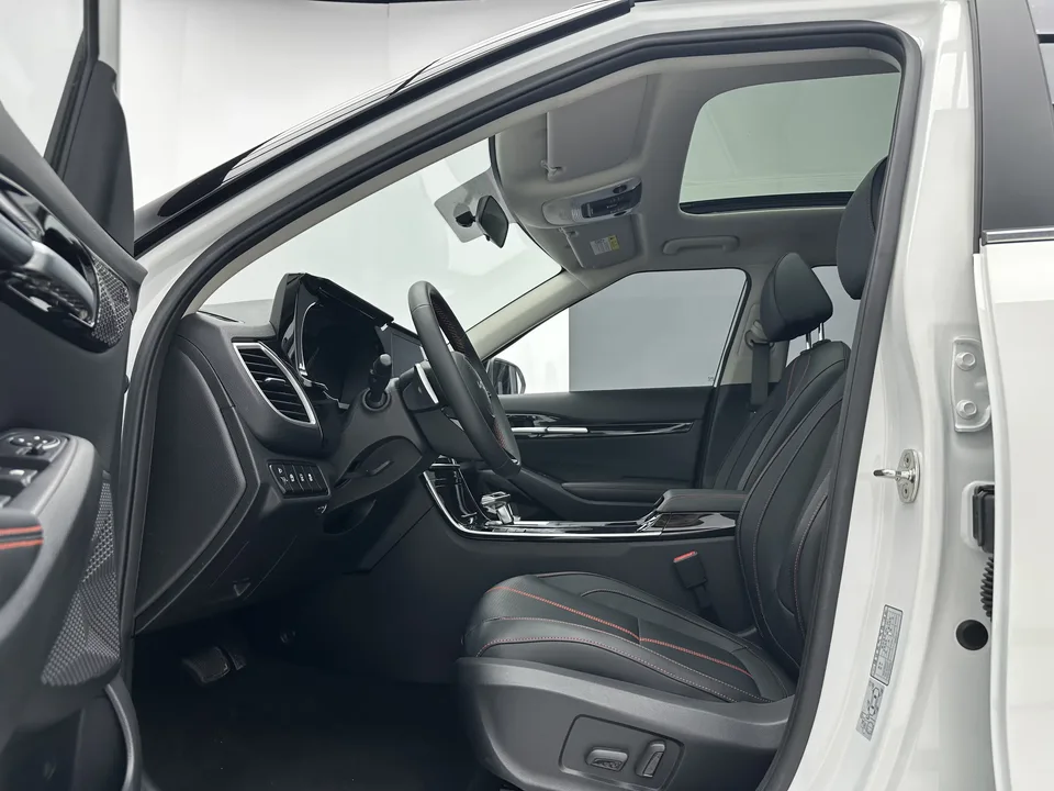 Kia Run proudly Run proudly 2021 1.5L CVT Comfort Edition 2022 — миниатюра 4