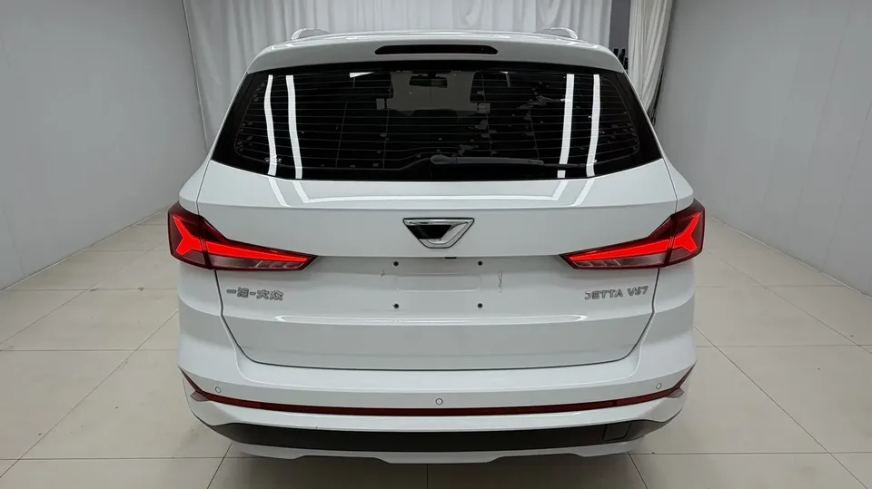 Jetta VS7 Jetta VS7 2023 280TSI Automatic Enjoy Edition 2023 — thumbnail 2