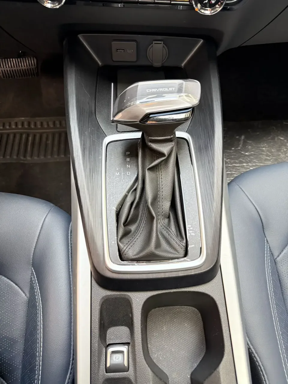 Chevrolet Monza Cruze 2023 1.5L Dual Clutch WOW Huixiang Edition 2023 — thumbnail 3
