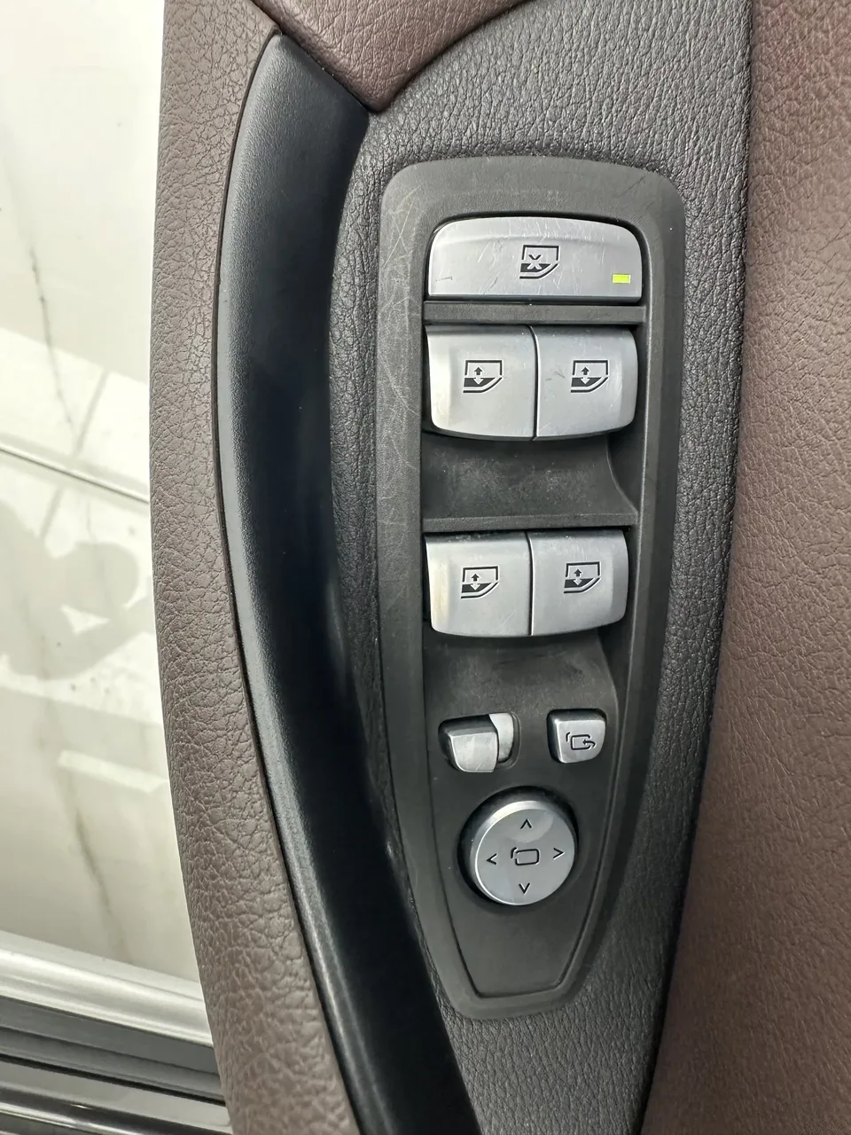 BMW X1 BMW X1 2022 sDrive20Li Premium 2022 — thumbnail 3