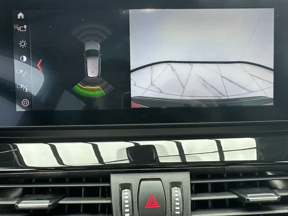 BMW X1 BMW X1 2022 sDrive20Li Premium 2022 — thumbnail 4