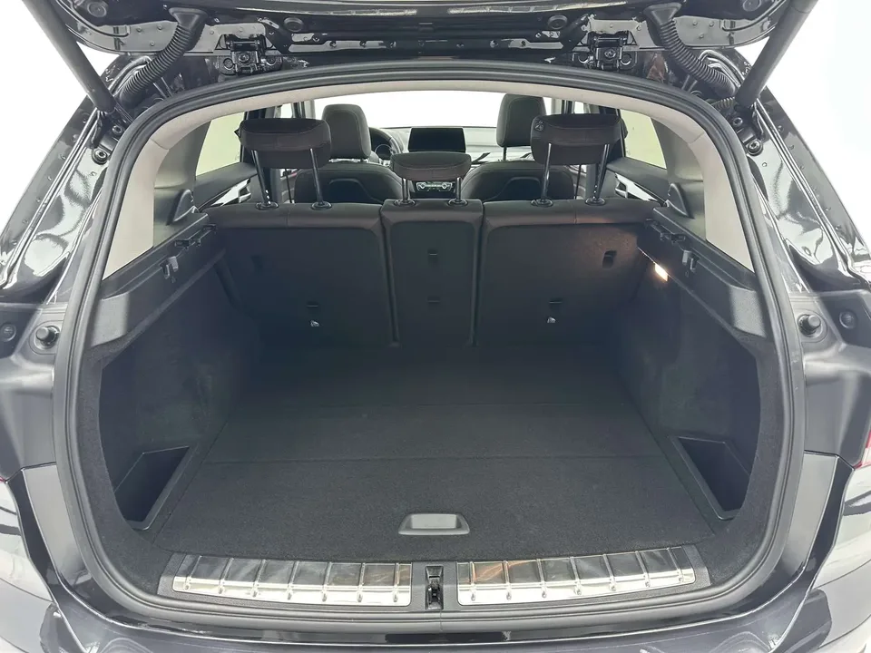BMW X1 BMW X1 2022 sDrive20Li Premium 2022 — thumbnail 5