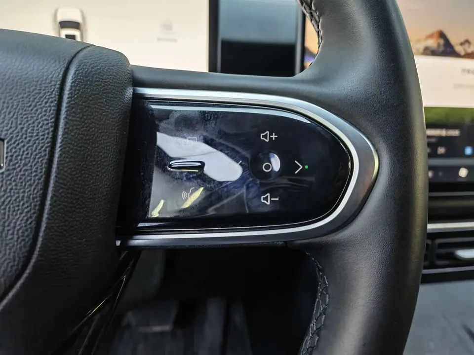 Chery Fengyun T9 Fengyun T9 2024 120 Long-range version Comfortable ternary lithium 2024 — thumbnail 3