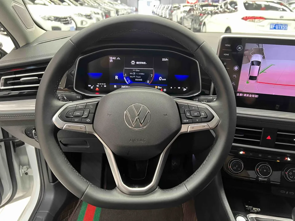 Volkswagen Sagitar Sagitar 2023 280TSI DSG Transcendence Lite 2023 — thumbnail 5
