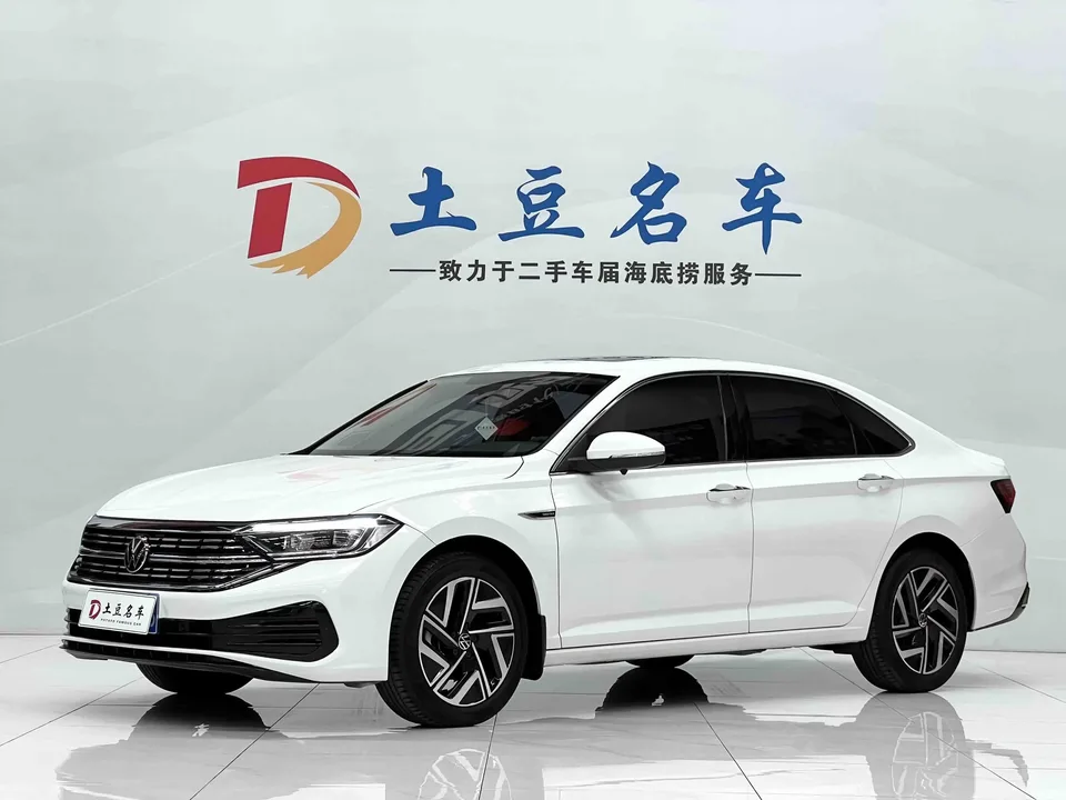 Volkswagen Sagitar Sagitar 2023 280TSI DSG Transcendence Lite 2023 — photo 1, buy with delivery to Moscow
