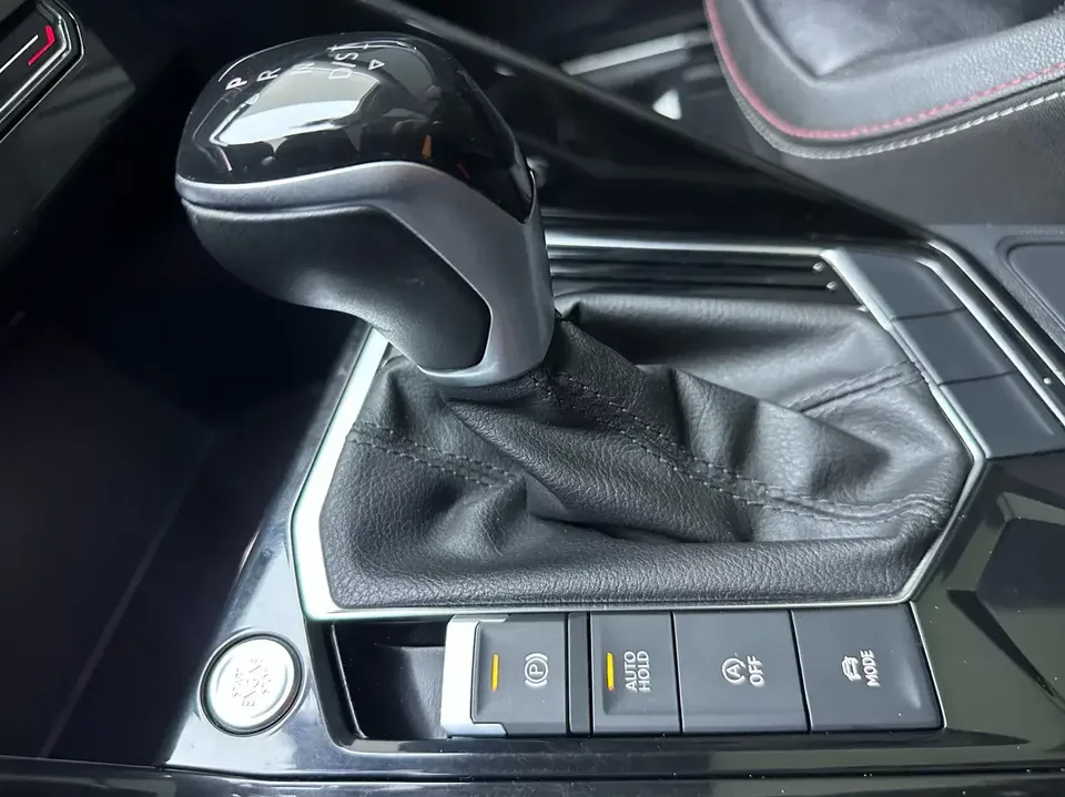 Volkswagen Tayron Tanyue 2022 280TSI 2WD Luxury Smart Edition 2022 — миниатюра 5