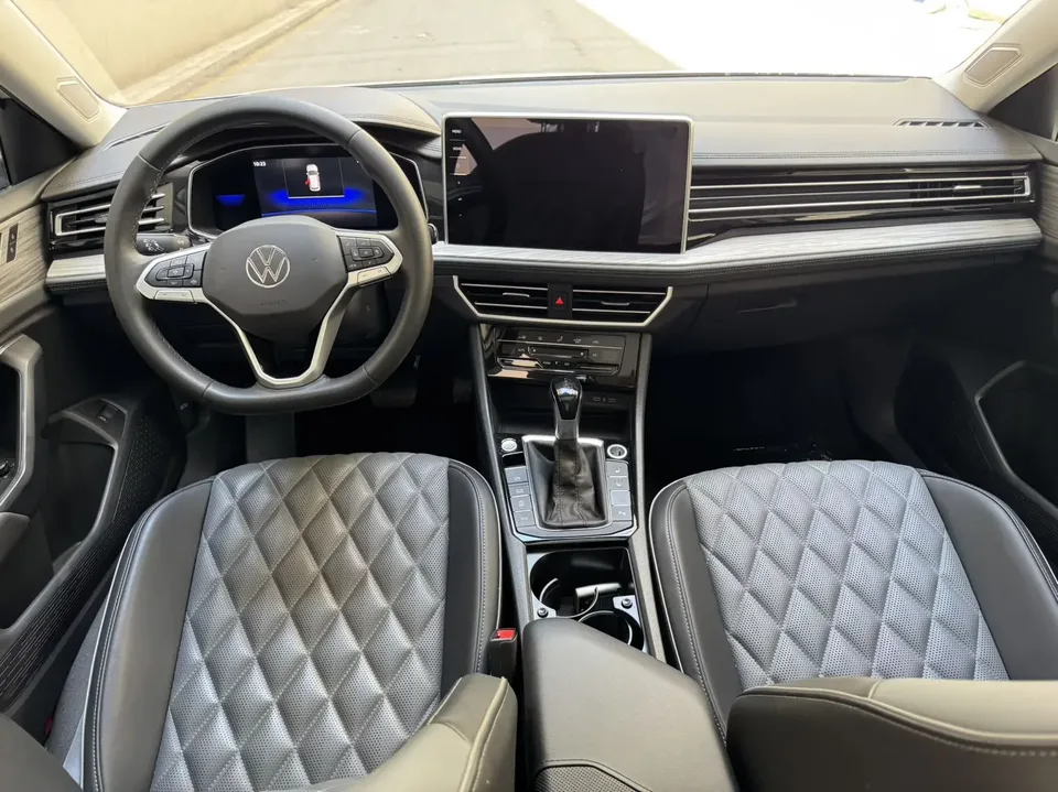 Volkswagen Sagitar Sagitar 2023 280TSI DSG Beyond Edition Plus 2022 — thumbnail 3