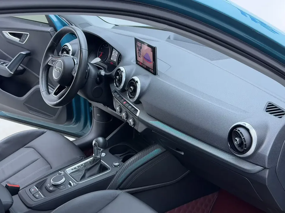 Audi Q2L Audi Q2L 2022 35 TFSI Progressive Dynamic 2022 — миниатюра 3
