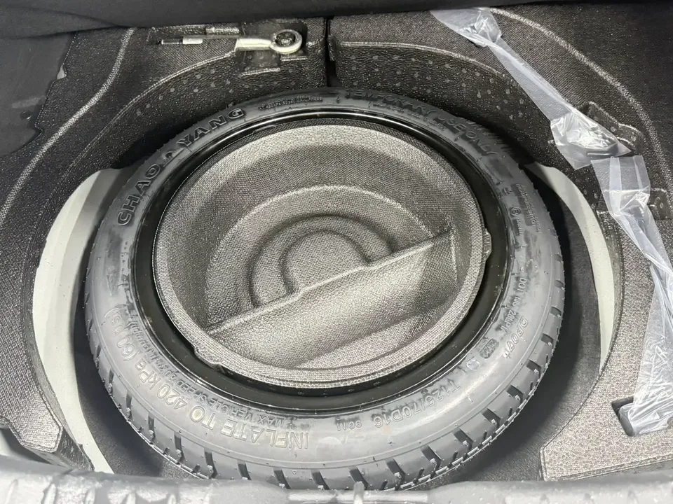 Mazda Axela Mazda3 Angkesela 2022 2.0L Automatic Premium Edition 2022 — thumbnail 4