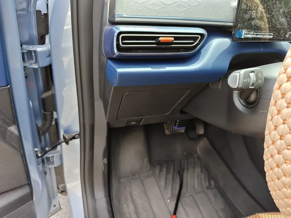 BYD Seagull seagull 2025 Smart Driving Edition 305KM Vitality Edition 2025 — thumbnail 4