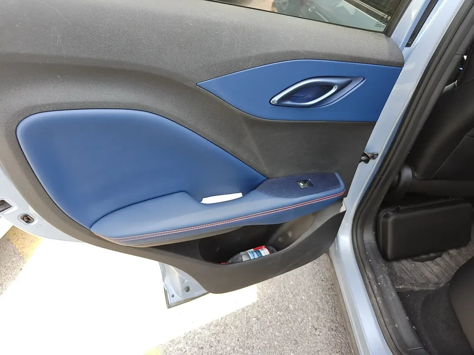 BYD Seagull seagull 2025 Smart Driving Edition 305KM Vitality Edition 2025 — thumbnail 5