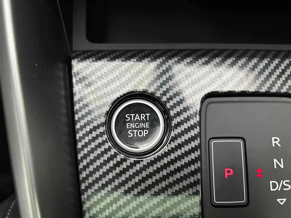 Audi A3 Audi A3 2023 Sportback 35 TFSI facelift: stylish and sporty 2023 — thumbnail 3