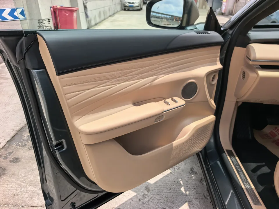 Exeed Star Era ET Star Era ET 2024 Extended Range 4WD Ultra 2025 — thumbnail 3