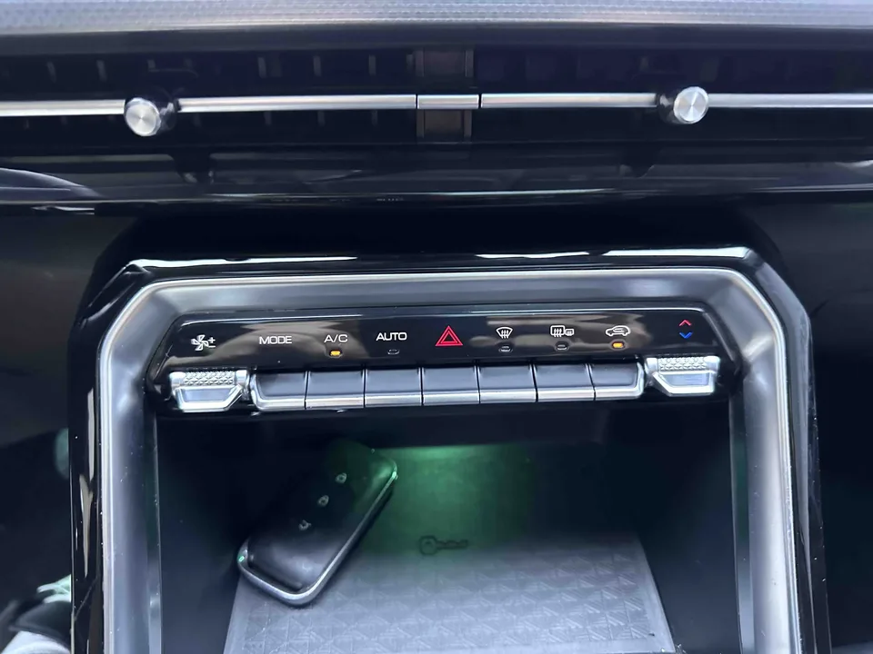 Wuling Asta Wuling Star 2021 1.5T Automatic Xingyao Edition 2022 — thumbnail 4